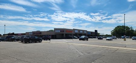 Photo of commercial space at 155 Clarke Road in London