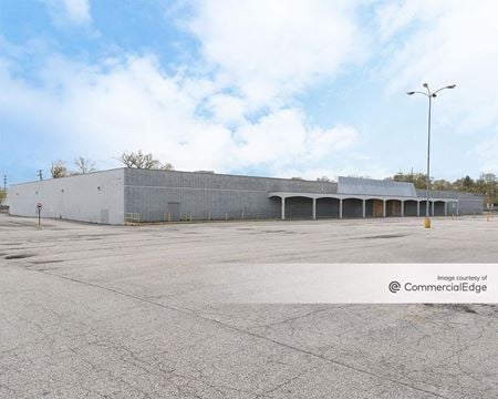 Commercial space for Rent at 14901 Lorain Avenue in Cleveland