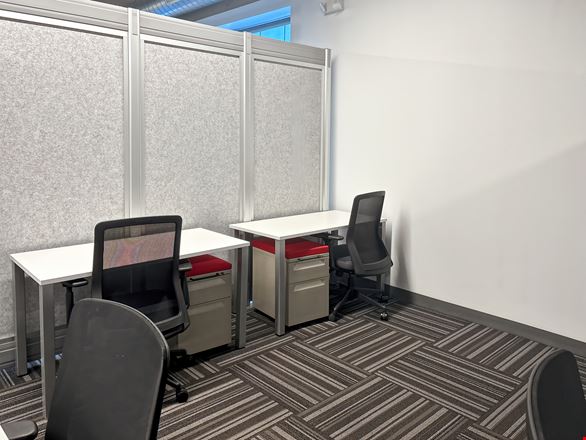 Regus - Yardley - W College Avenue