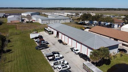 Industrial space for Sale at 1307 Saratoga St in Deland
