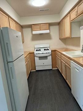 6-Unit Investment Property