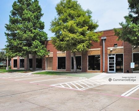 Office space for Rent at 4450 Sojourn Drive in Addison