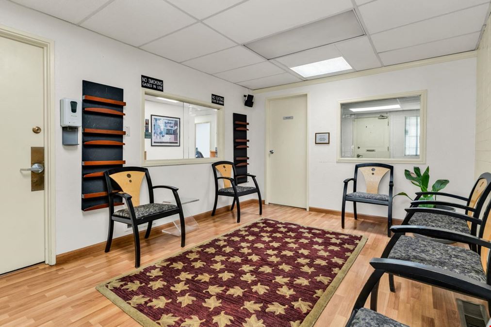 7930 MacArthur Blvd Medical Space | $795,000