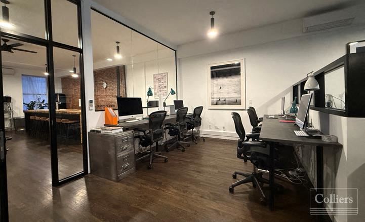 22 West 23rd Street
