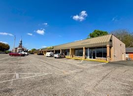 133 S. East Avenue
