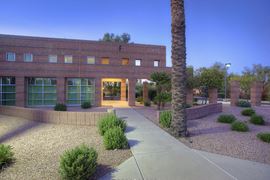 Foothills Health Center