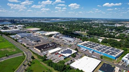 Photo of commercial space at 850 & 1650 Sherman Avenue in Pennsauken