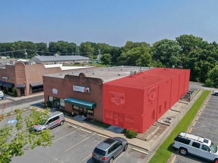 Photo of commercial space at 917 Snow Hill Road | Unit D (1)  in Salisbury