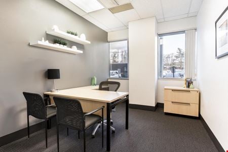 Shared and coworking spaces at 4400 Route 9 South Suite 1000 in Freehold