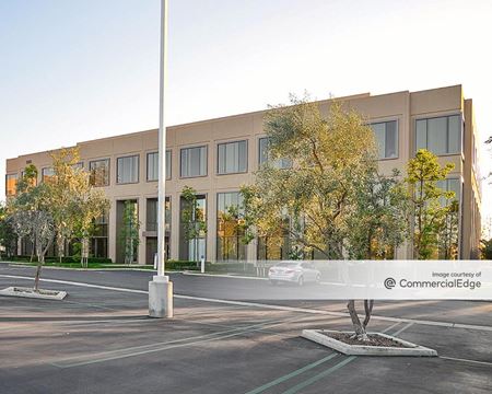 Photo of commercial space at 5291 California Avenue in Irvine