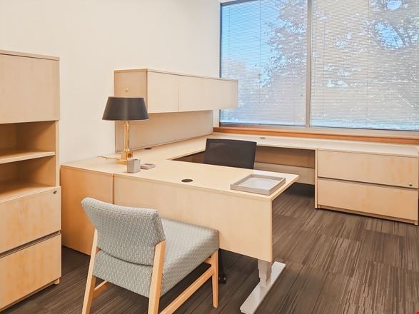 Regus - Malvern - Valley Stream Pkwy