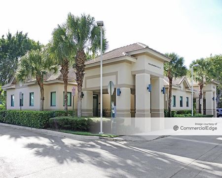 Office space for Rent at 17100 Royal Palm Blvd in Weston