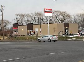 3941 Broadway & Dick Rd-  4,871+/- SF Investment Property