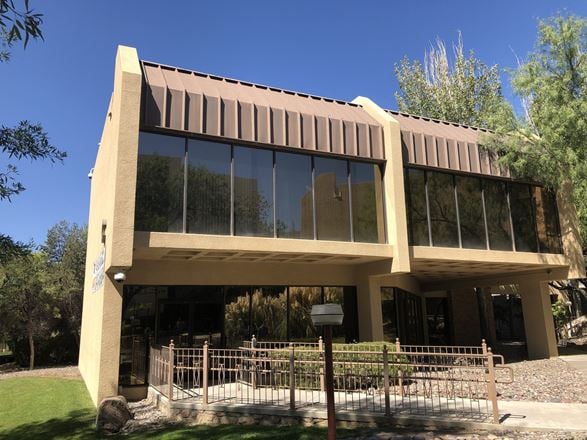 The Commons Bldg C