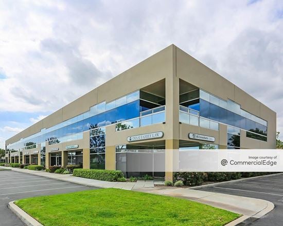 Anaheim Hills Corporate Park