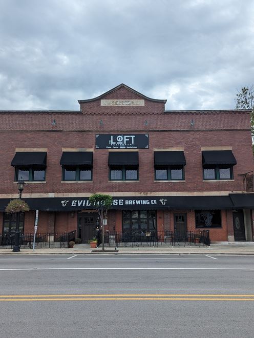 Turnkey Bar, Restaurant & Event Space | Downtown Crete