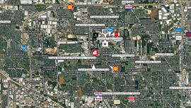 Price Improved! 1.99± AC Development Site Near I-45 / SH-249 / Beltway 8