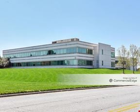 Piedmont Office & Technology Park - Building A