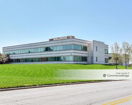 Piedmont Office & Technology Park - Building A - High Point