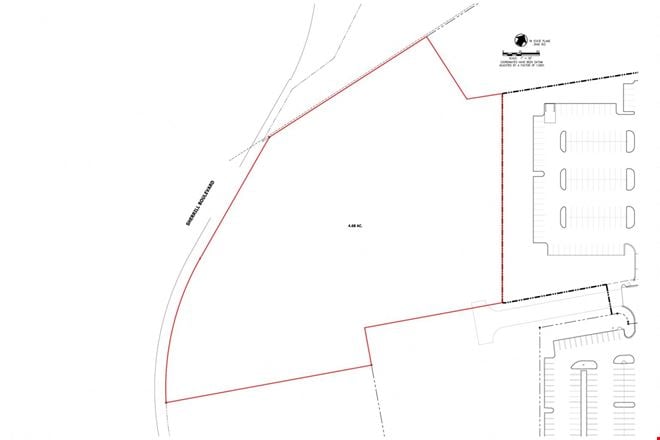 Century Park - Development Sites - 4.68 Acres