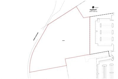 Century Park - Development Sites - 4.68 Acres