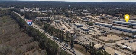 Industrial space for Rent at 130 Cort Rd in Columbia