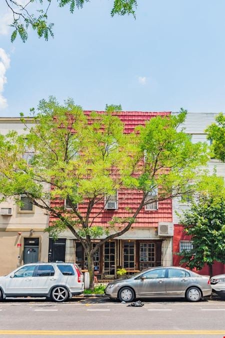 Multi-Family space for Sale at 1110 Manhattan Ave in Brooklyn