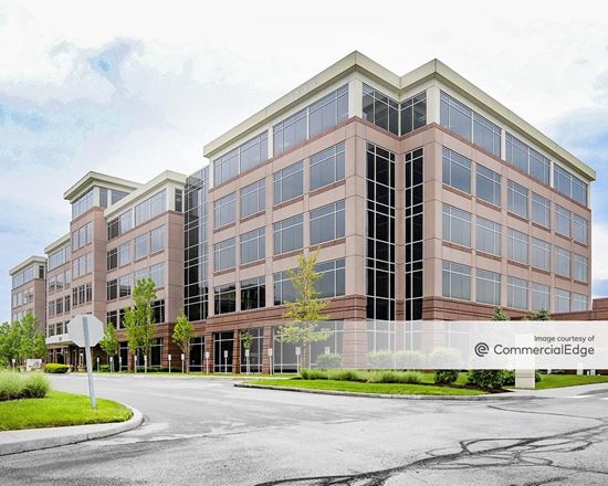 Nine Parkwood Crossing