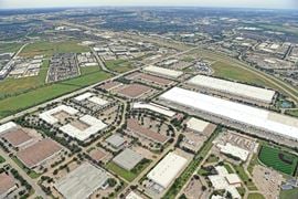 Coppell Tech Center II