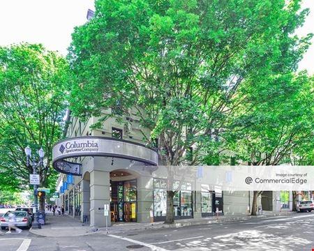 Office space for Rent at 700 SW Taylor Street in Portland