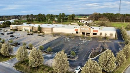 Retail space for Rent at 340 Seville Street in Florence