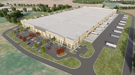 Industrial space for Rent at 1106 S Foster Rd in China Grove