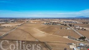 Nampa Logistics Center | TBD Northside Blvd, Nampa, ID | Class A Industrial Park for Lease