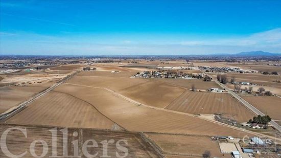 Nampa Logistics Center | TBD Northside Blvd, Nampa, ID | Class A Industrial Park for Lease
