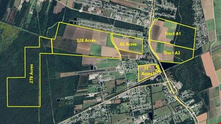 VacantLand space for Sale  in Schriever