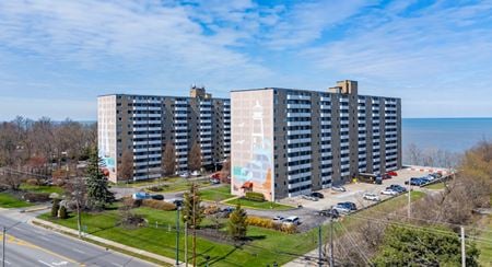 Photo of commercial space at 30901 Lakeshore Blvd in Willowick
