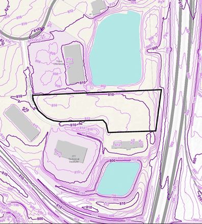 5.06 Acres