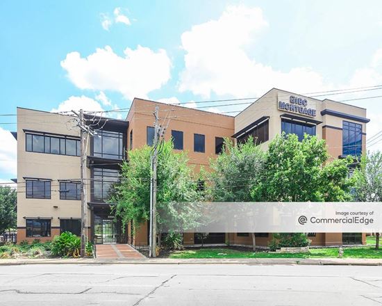 8998 Research Blvd