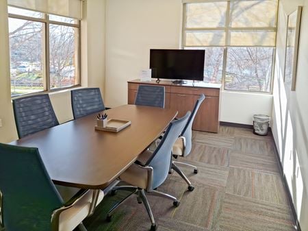 Office space for Rent at 500 East Shore Drive 2nd Floor in Eagle