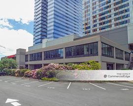 Bellevue Park Plaza