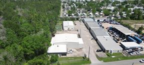 1003 Atascocita Rd.