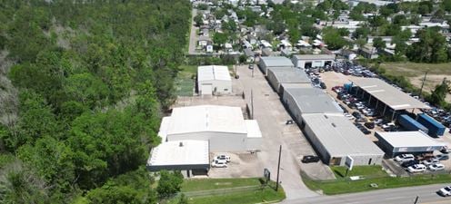 1003 Atascocita Rd.