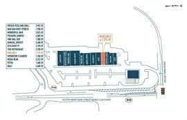 Shops at Springton Pointe