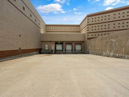 Photo of commercial space at 2400 South Stemmons Freeway in Lewisville