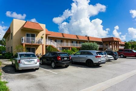 Photo of commercial space at 155 SE 5th Court in Deerfield Beach