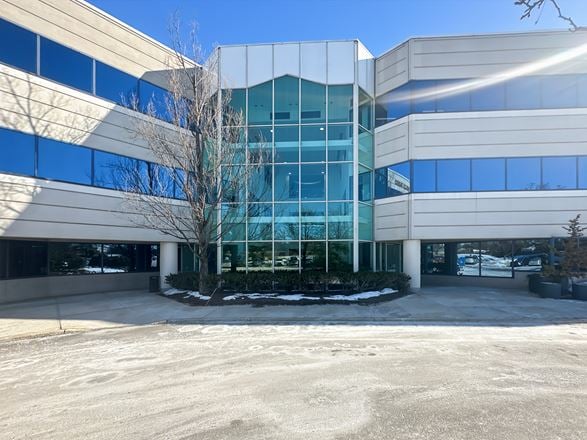 HQ - Allentown - Tilghman St