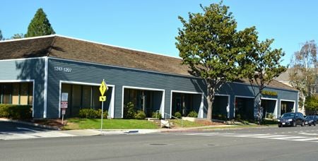 Photo of commercial space at 1207-1247 S Park Victoria Blvd. in Milpitas