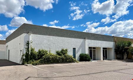 Photo of commercial space at 7835 East Evans Road - Bldg 500 in Scottsdale