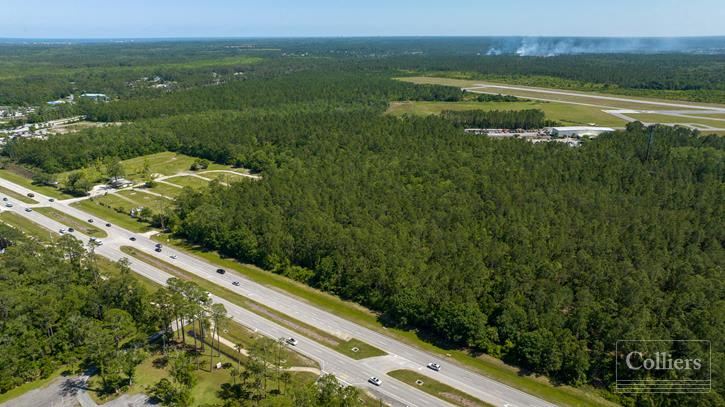 Palm Coast - Owned & Managed By New Retail Development