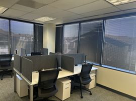 Regus - Delmonico Drive